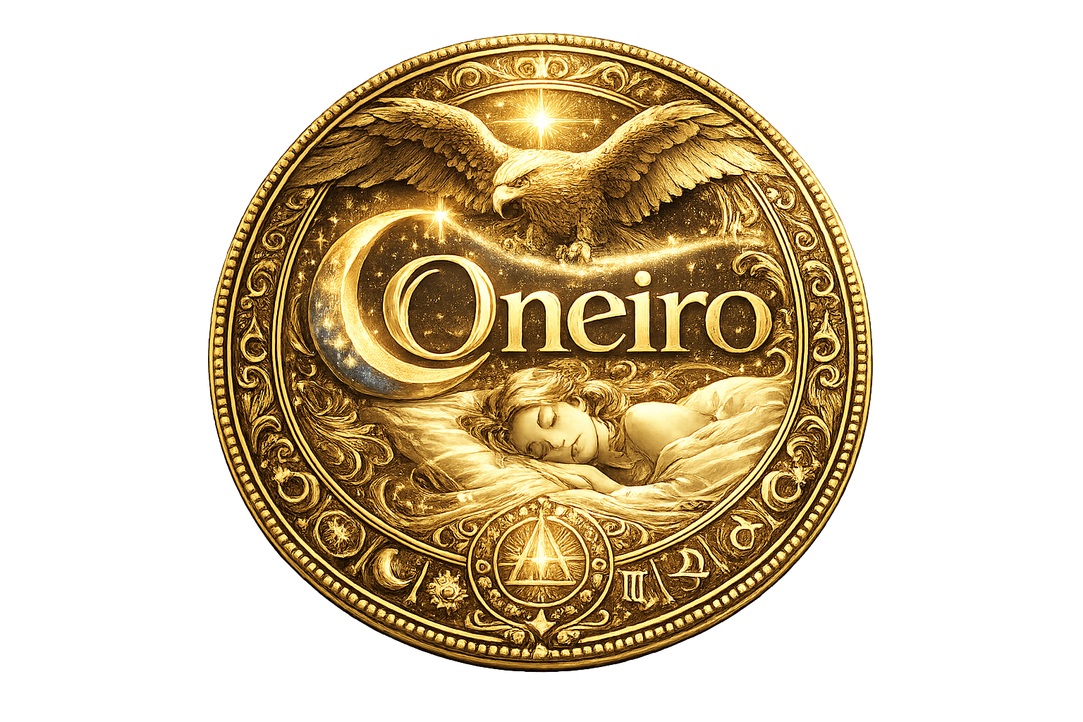 Logo Oneiro